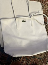 Lacoste Damen Tasche Shopper
