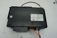 CD-Wechsler MERCEDES BENZ
