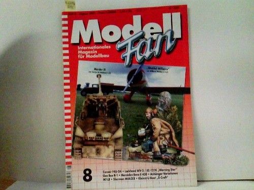 Modell fan internationales - fan,
