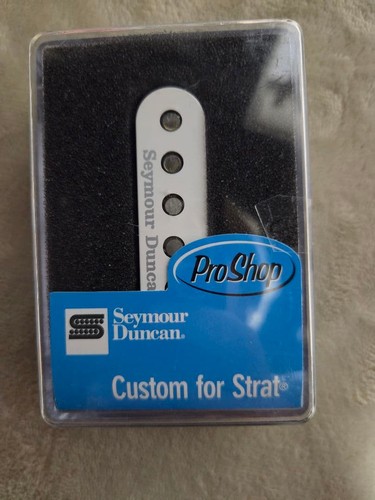 Seymour duncan ssl custom - seymour, ssl-3