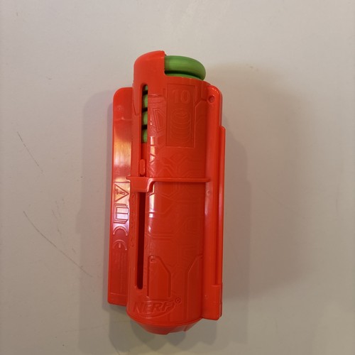 Nerf vortex magazinclip - nerf,