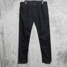 Diesel Black Gold Jeans Mens