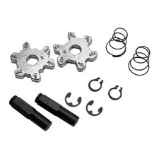 Intercable Pressbacken Set