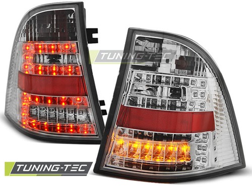 Led rückleuchten passend für - led,