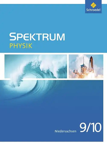 Spektrum physik ausgabe 2013 - -,