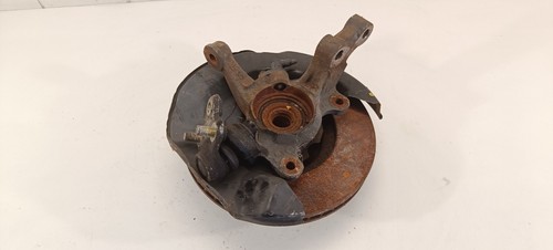 Vorderer linker knöchel - vorderer,