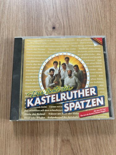 Das beste der - der, kastelruther