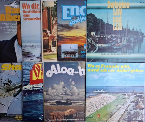 Amiga sammlung klock 8 - 8,