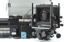 [EXC+5] TOYO VIEW 45G analoge