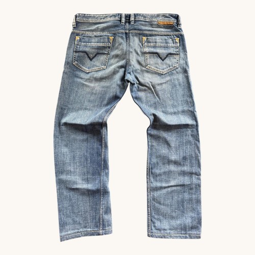 Diesel safado w36 - l34, jeans