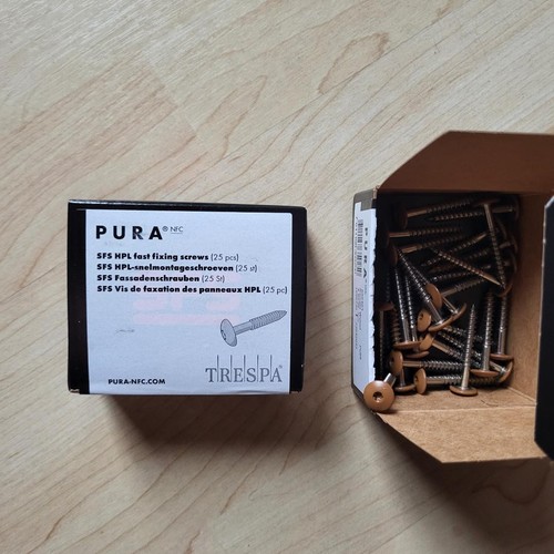 Stk trespa pura nfc - 25,
