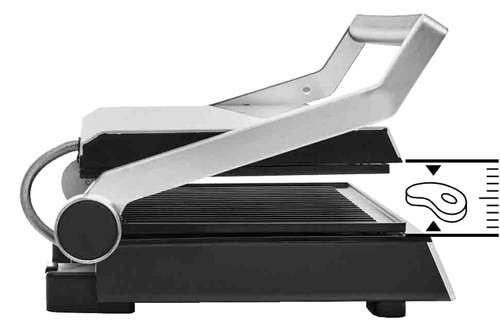 Gastroback 42542 design bbq - gastroback,
