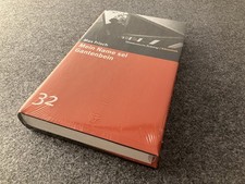 MEIN NAME SEI GANTENBEIN -