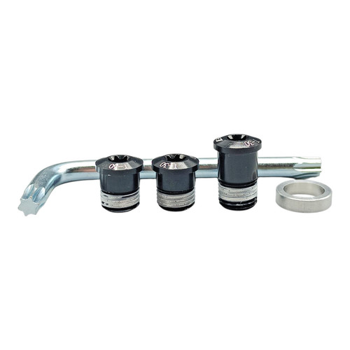 Fsa kettenblattschrauben set - fsa,
