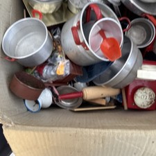 Puppenstuben Konvolut, Hobby