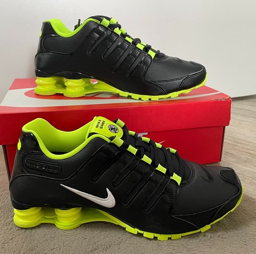 Nike shox herren schuhe - nz,