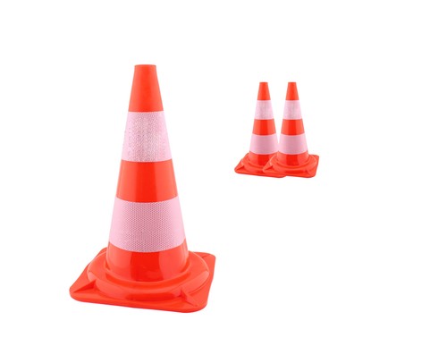 Stk verkehrs pylone - 2, verkehrs-pylone