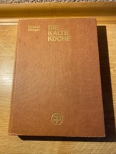 Buch: Die Kalte Küche (Carl