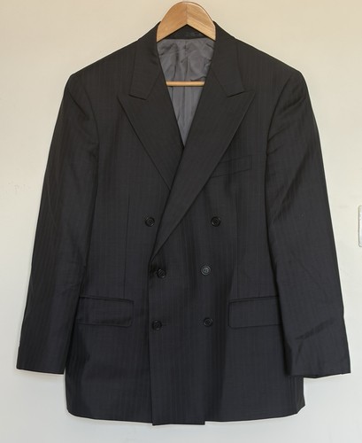Collezione mario zegna - m&s,