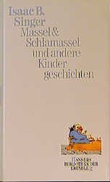Massel schlamassel und andere - ,