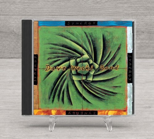 Synergy - , cd