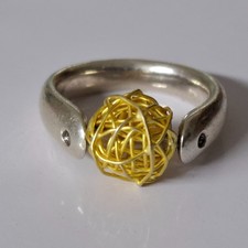 -  Tipit M  -  geflochtener