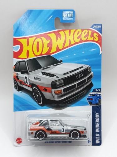Hot wheels treasure hunt - hot,