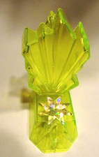 PLAYMOBIL Kristallthron aus Set 3841 Felsentempel