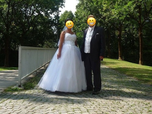 Hochzeits kleid brautkleid - hochzeits-kleid,,