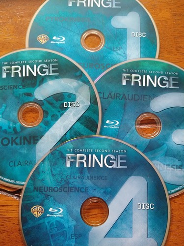 Fringe complete second - fringe:,