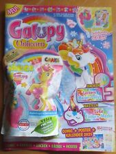 Galupy Unicorn 1/2025 mit