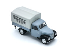 Herpa 090650 H0 1:87 Framo 901/2 Pritsche/Plane NEU/OVP 137)