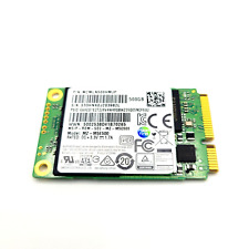 Samsung 850 EVO 500 GB mSATA SSD Sata III Laptop Notebook Festplatte MZ-M5E500