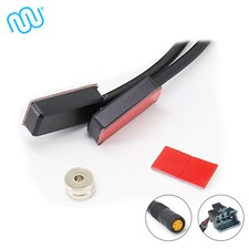 Universale Bremssensoren E-Bike Pedelec Abschaltautomatik für e Bike Bremsen 2x