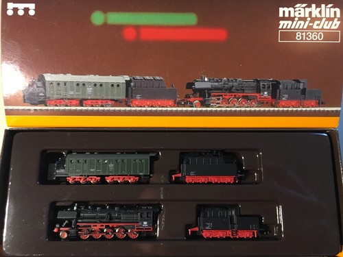 Märklin 81360 spur - -, z