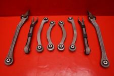 Mercedes W211 S211 E-Klasse Querlenker hinten Airmatic SET Hinterachse /27E