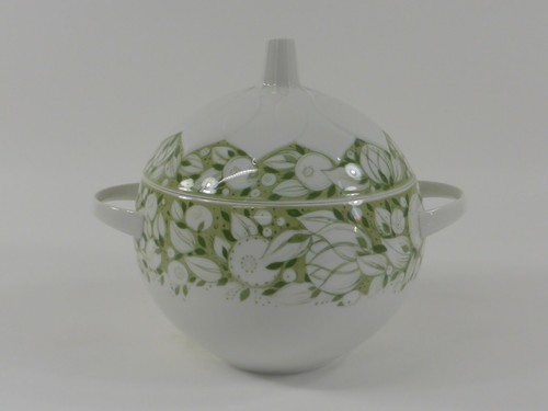 Rosenthal lotus jade design - rosenthal,