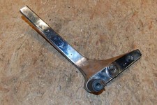 Suzuki VS700 Intruder VP51A 1986 - 1987 Sissybar, Rahmen, rechts