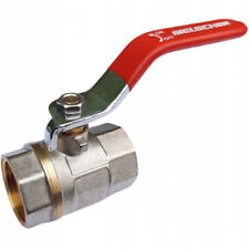 Kugelhahn PN30 30 bar –