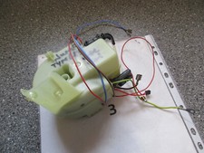 Jura Durchlauferhitzer Heizung Boiler Thermoblock Erhitzer F7 F8 F9 F85 F900