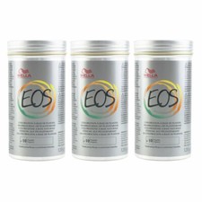 Wella EOS Pflanzentönung 3 x
