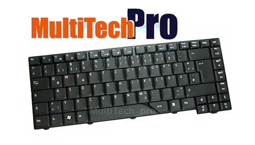 Orig acer laptop tastatur - orig.,