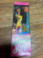 Puppe Figur Mattel Hawaii