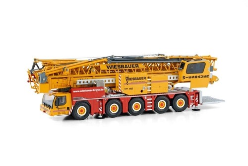 Liebherr mk140 wiesbauer wsi - liebherr,