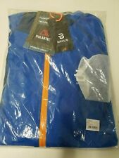 Björn Daehlie Herren Skilanglaufjacke Extend - Türkisch See - Grösse: S - UR