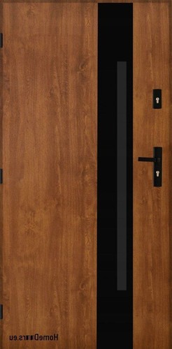 Außentür stahltür haustür - außentür,