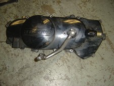 Hyosung Hyper GPS 125