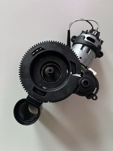 Saeco philips motor - philips,