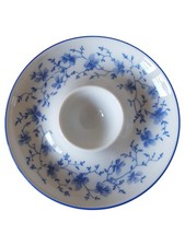 Arzberg Eierbecher Weiß