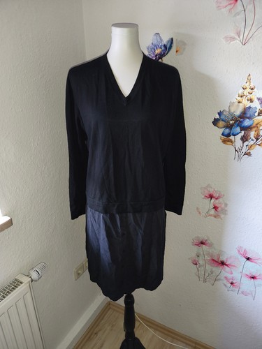 Cos damen kleid wolle und - damen,